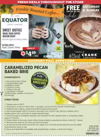 Foodsmiths flyer week 38 Page 9