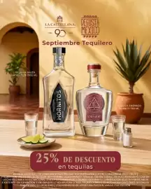 Catálogo La Castellana Página 1