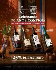 Catálogo La Castellana Página 2