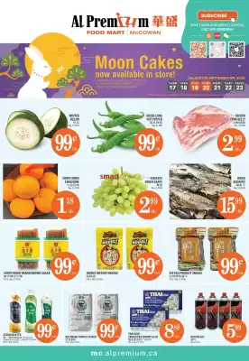 Al Premium Food Mart (valid until 23-09)