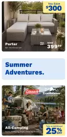 Big Box Outlet Store flyer week 38 Page 2