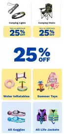 Big Box Outlet Store flyer week 38 Page 3