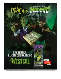 Catálogo Ara Página 8