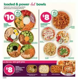 Loblaws flyer week 38 Page 4