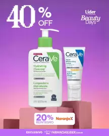Catálogo Farmacias Líder Página 3