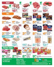 Highland Farms flyer week 38 Page 4