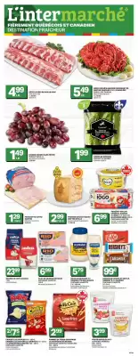 L'Intermarché (valid until 24-09)