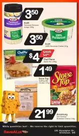 Save on Foods flyer week 38 Page 2