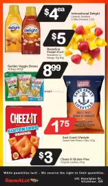 Save on Foods flyer week 38 Page 3