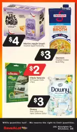 Save on Foods flyer week 38 Page 4