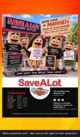 Save on Foods flyer week 38 Page 5
