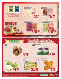WinCo Food Mart flyer week 38 Page 4