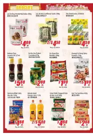 WinCo Food Mart flyer week 38 Page 2