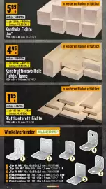 Hornbach Flugblatt Seite 10