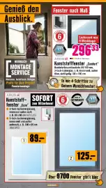 Hornbach Flugblatt Seite 12