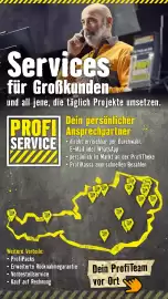 Hornbach Flugblatt Seite 13