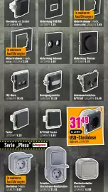 Hornbach Flugblatt Seite 17