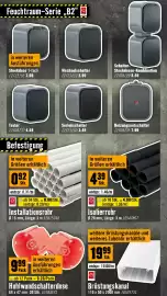 Hornbach Flugblatt Seite 19
