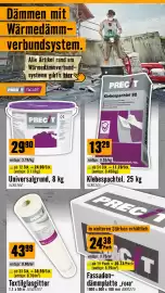 Hornbach Flugblatt Seite 2