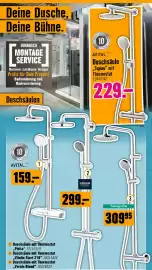Hornbach Flugblatt Seite 21