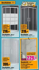 Hornbach Flugblatt Seite 23