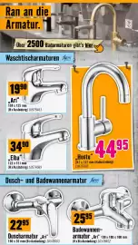 Hornbach Flugblatt Seite 26