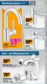 Hornbach Flugblatt Seite 27