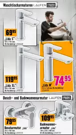 Hornbach Flugblatt Seite 28