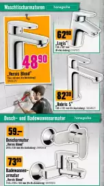 Hornbach Flugblatt Seite 29