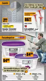 Hornbach Flugblatt Seite 3