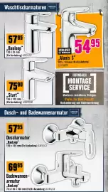 Hornbach Flugblatt Seite 30