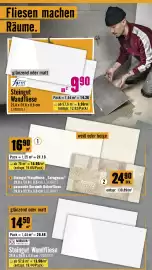 Hornbach Flugblatt Seite 32