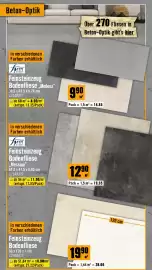 Hornbach Flugblatt Seite 35