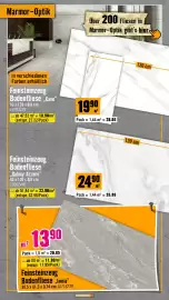 Hornbach Flugblatt Seite 36