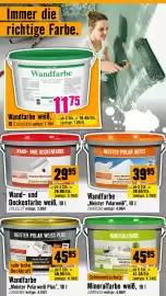 Hornbach Flugblatt Seite 37
