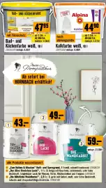 Hornbach Flugblatt Seite 38