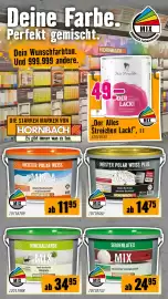 Hornbach Flugblatt Seite 39