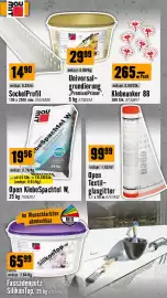 Hornbach Flugblatt Seite 4