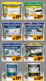 Hornbach Flugblatt Seite 40