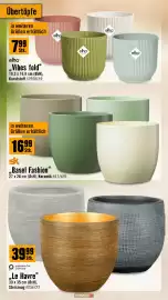 Hornbach Flugblatt Seite 44