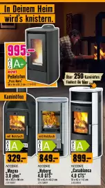 Hornbach Flugblatt Seite 45