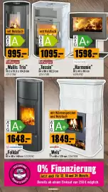 Hornbach Flugblatt Seite 46