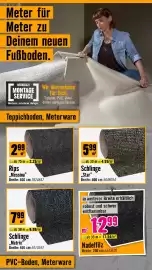 Hornbach Flugblatt Seite 47