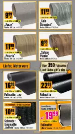 Hornbach Flugblatt Seite 48