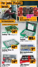 Hornbach Flugblatt Seite 49