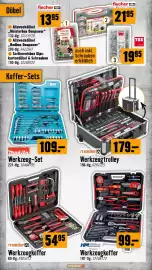 Hornbach Flugblatt Seite 50