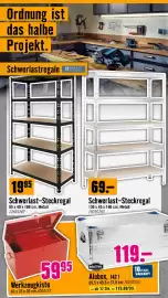 Hornbach Flugblatt Seite 51