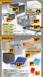 Hornbach Flugblatt Seite 52