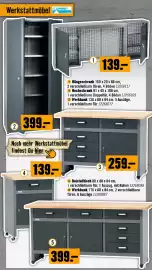 Hornbach Flugblatt Seite 53