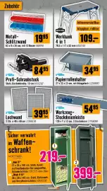 Hornbach Flugblatt Seite 54